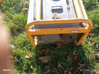 Elektro centrála - 3