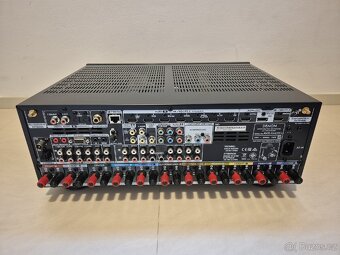 Denon AVR-X4400H (TOP STAV) - 3