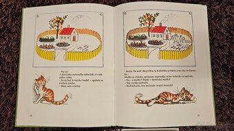 2 knihy (SK): Zajko Bojko + Rozprávky o zvieratkách - 3