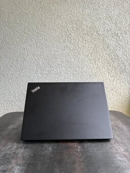 Lenovo ThinkPad X13 i5-10Th - 3