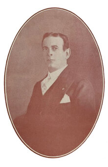 Vzácna starožitná kniha, autor Arturo Bonafont z roku 1930 - 3