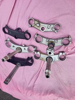 Brýle Suzuki Triumph  Honda - 3