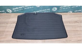 Skoda Fabia 1 6Y nová a nepouzita vana kufru - 3