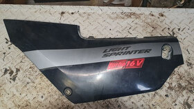 Díly SUZUKI RG80 NC11A (1992) - 3