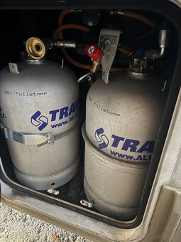 Karavan Fiat 2,3 multijet 180PS 2018 “AKCE” Magis 84 - 3