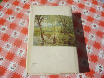 prodám knihu Fr. Kožíka - Na křídle větrného mlýna za 25kč - 3