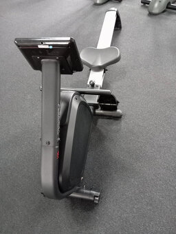 PRONÁJEM - veslovací trenažér - 3