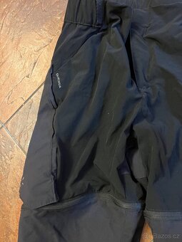 Funkční kalhoty - 3