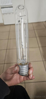 Sodíková výbojka PHILIPS 250W - 3