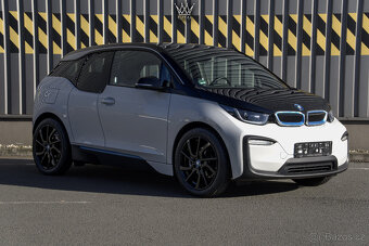 BMW i3 120Ah - 170 PS • 2020 • 56 600 km - Odpočet DPH - 3