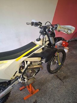HUSQVARNA 250 FE 2018 - 3