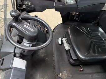 ✳️ Akce VZV Jungheinrich DFG 435s r.v. 2019 s pozicionérem✳️ - 3