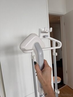 napařovač oděvů Xiaomi – stojanový - 3