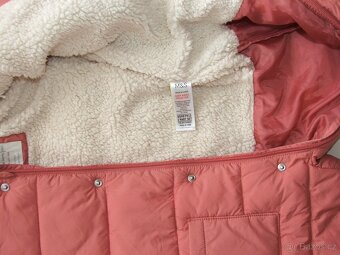 M420 Dívčí kombinéza vel. 80, Marks&Spencer - 3