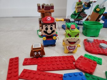 LEGO® Super Mario™ 71360 Dobrodružství s Mariem - 3