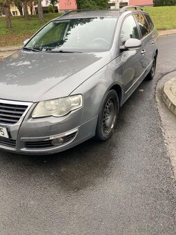 Passat B6 2.0 TDI - 3