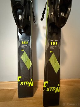 Volkl deacon XTD - 3