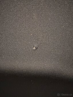 Černá stropnice - Octavia 3 RS - 3