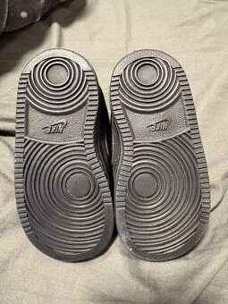 Dětské boty Nike - 3