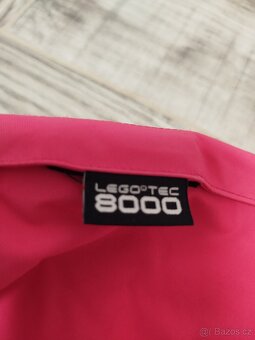 Lego lyžařská bunda - 3