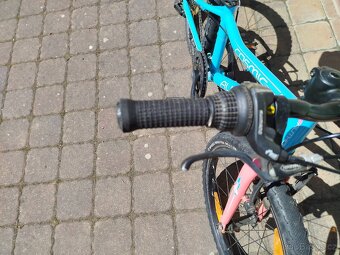 Author Cosmic "20" modrá - 3