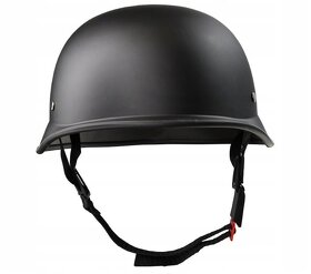 RETRO HELMA + BRÝLE RETRO - 3