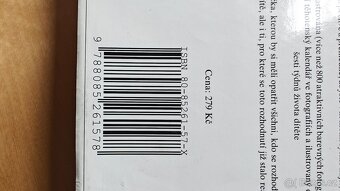 Velká kniha o matce a dítěti - 3