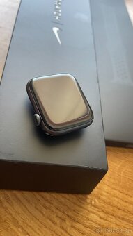 Apple Watch Nike Series 6 44mm - 3