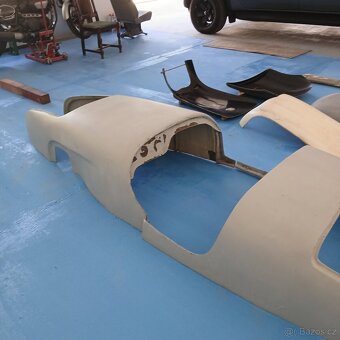 AERO MINOR LE MANS - 3