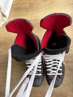 Brusle chlapecké - 3