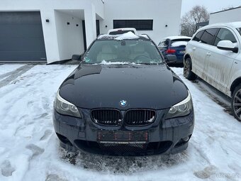 BMW e61 530xd Mpaket 170kw - 3