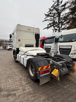 Daf xf 105 - 3