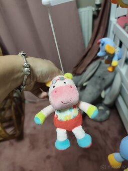 Dětský kolotoč Nuk - 3