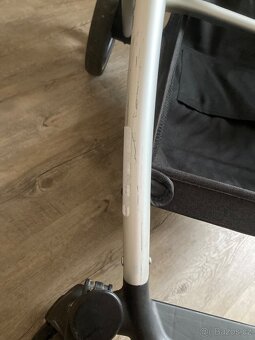 kočárek ABC Design Salsa 4 - 3