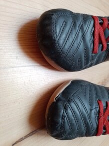 Klučičí sálovky - 3