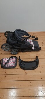 Sportovní kočárek Lionelo - 3