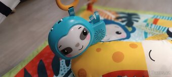 Hrací podložka Fisher Price - 3