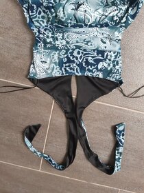 Damske letni saty M - 3