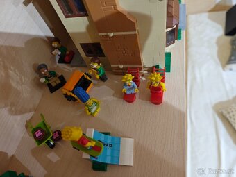 Lego 71006 - Simpsonovi - 3