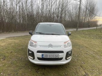 Citroën C3 Picasso 1.6 BlueHDi - 3