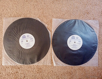 2LP Desky Elton John a Bernie Taupin - 3