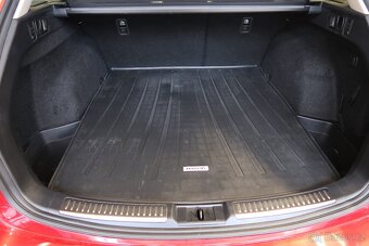 Vana kufru originál Mazda 6 kombi GJ, GL - 3