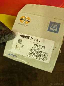 Nové manžety poloos golf 4 a jiné - 3