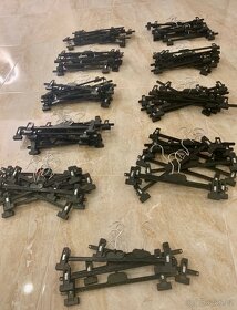 Ramínka na kalhoty 200 ks - 3