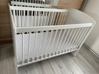 Dětská postýlka - 3