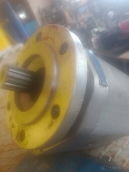 Cerpadla na DESTA 3222 DVHM - 3