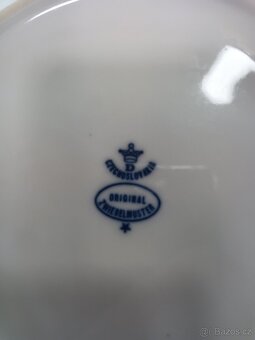 TALÍŘE 18KUSŮ PRAVÝ CIBULÁK - 3