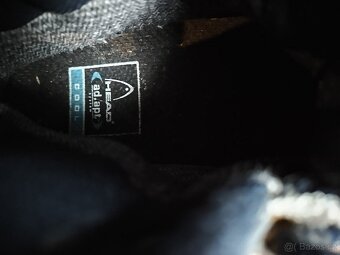 Kotníkové boty botasky Head 40 - 3