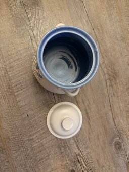 Dóza na med levandule - 3