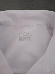 Chlapecka košile a kalhoty - 3